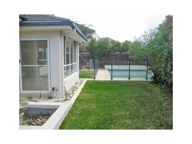 Castle Hill NSW 2154