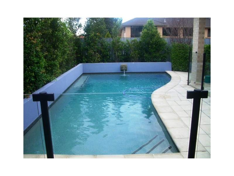 Castle Hill NSW 2154