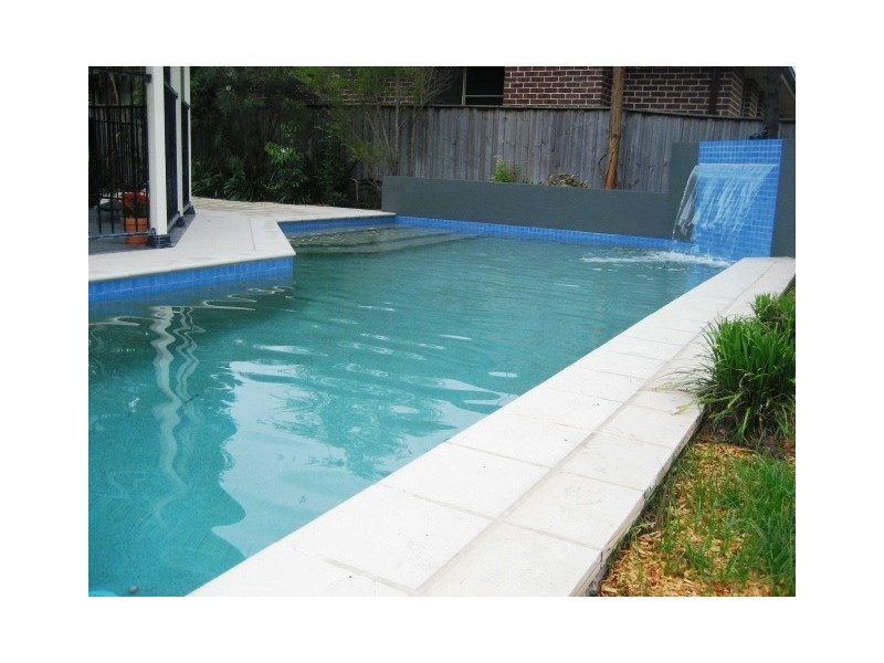 Beaumont Hills NSW 2155