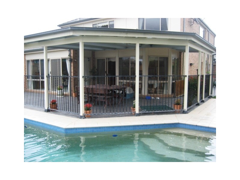 Beaumont Hills NSW 2155