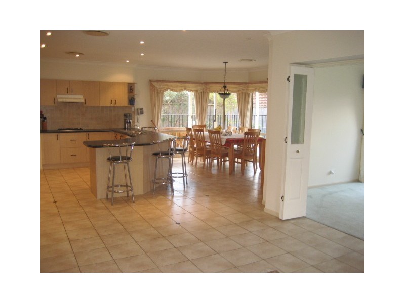 Beaumont Hills NSW 2155