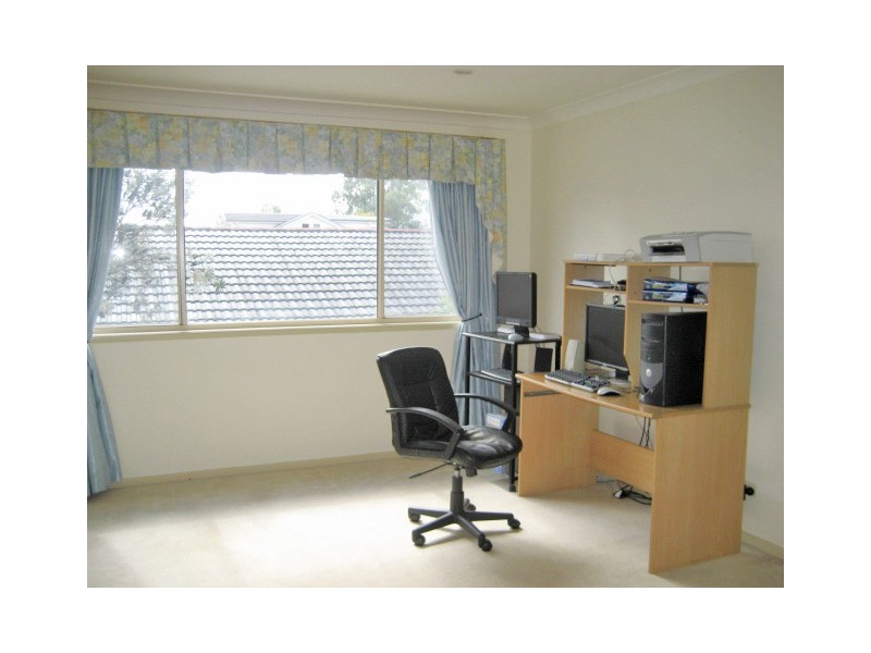 Beaumont Hills NSW 2155