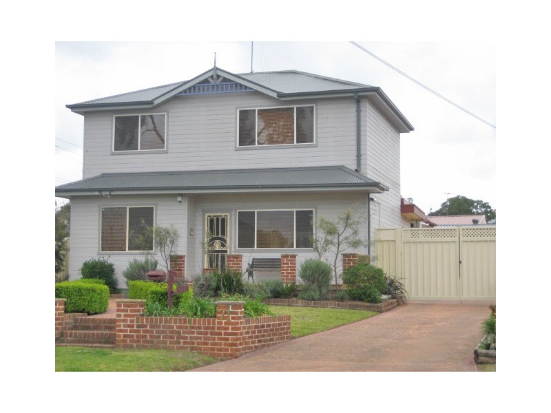 Riverstone NSW 2765