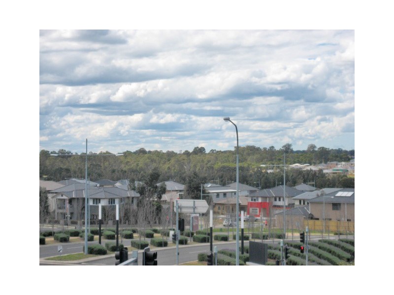 Kellyville Ridge NSW 2155