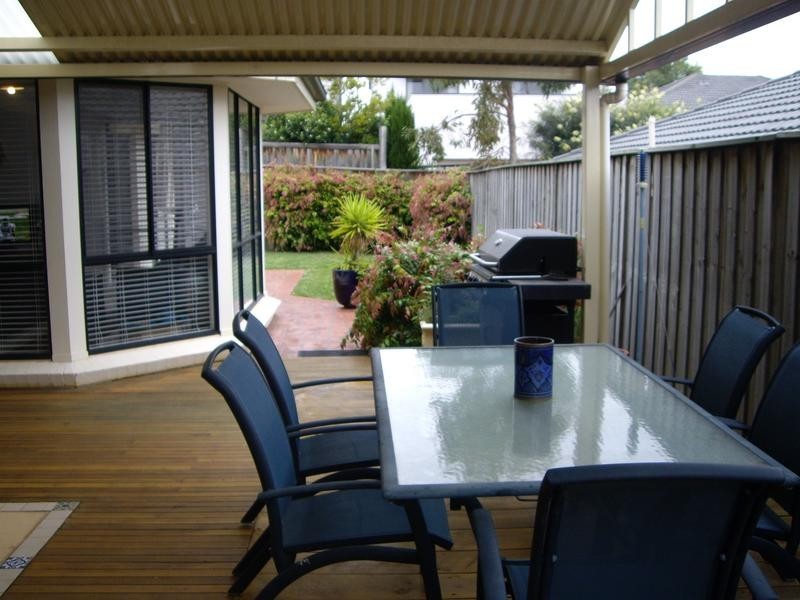 Stanhope Gardens NSW 2768