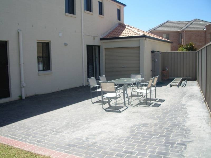 Kellyville Ridge NSW 2155