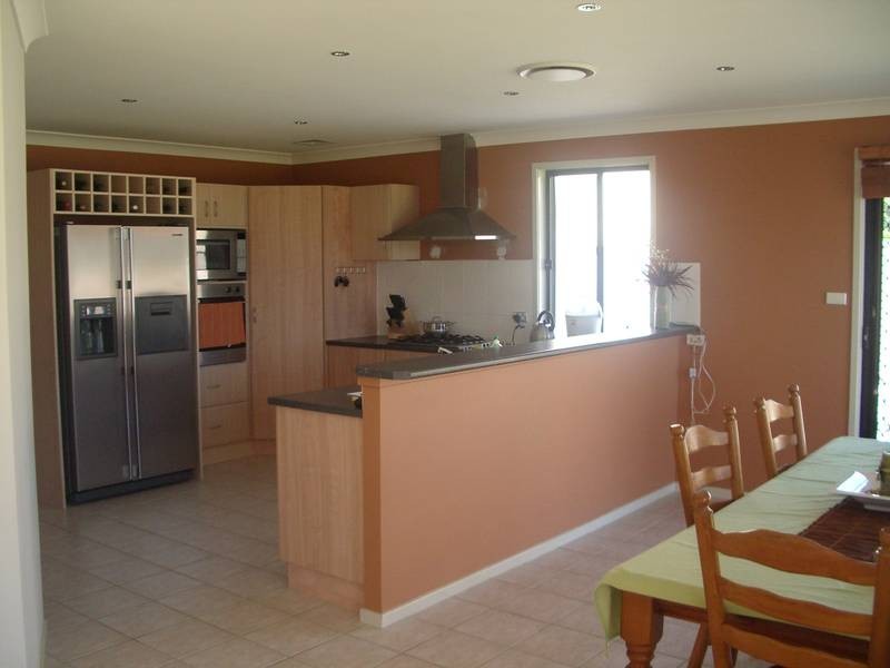 Kellyville Ridge NSW 2155