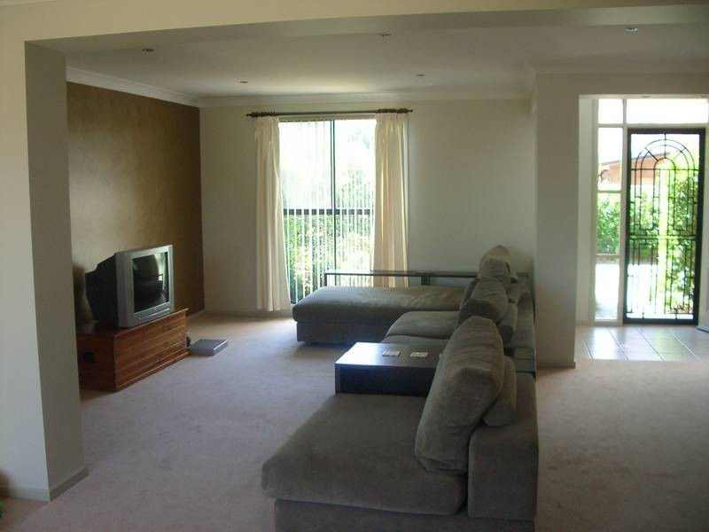 Kellyville Ridge NSW 2155