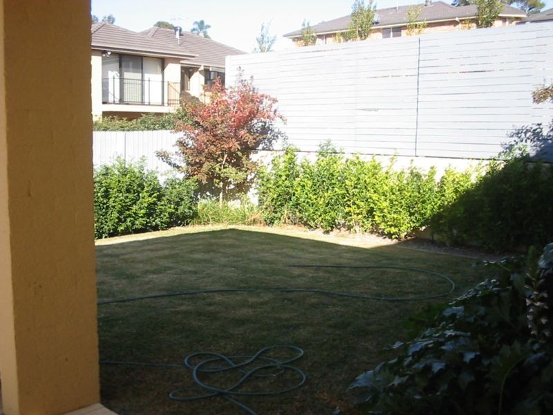 Castle Hill NSW 2154