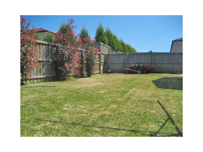 Stanhope Gardens NSW 2768