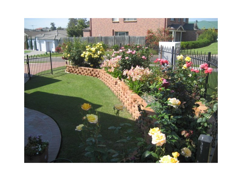 1 Leilani St,, Kellyville Ridge NSW 2155