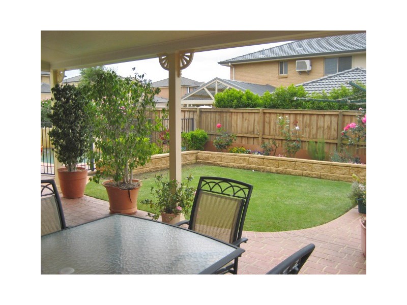 1 Leilani St,, Kellyville Ridge NSW 2155