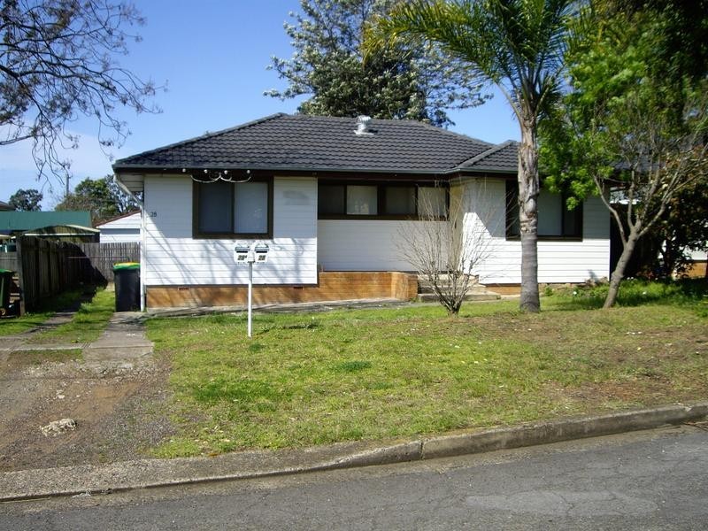 Colyton NSW 2760