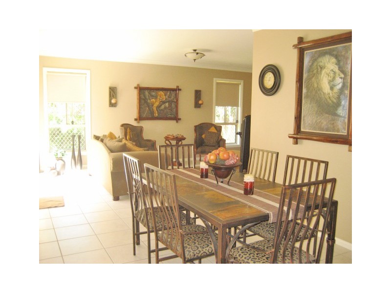 4 Radcliffe Place, Kellyville NSW 2155