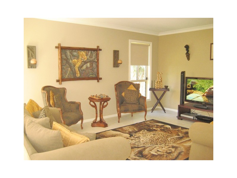 4 Radcliffe Place, Kellyville NSW 2155