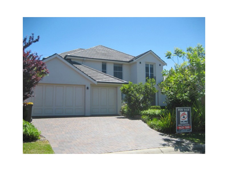 Castle Hill NSW 2154