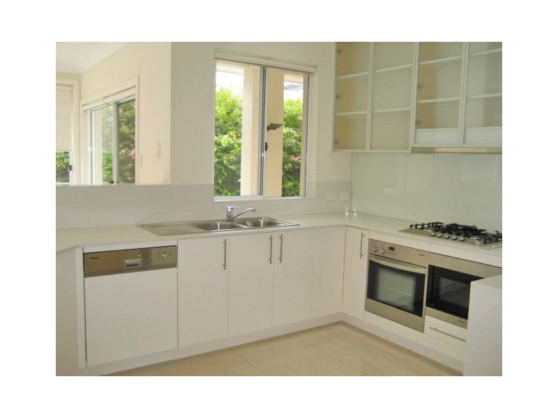 Castle Hill NSW 2154