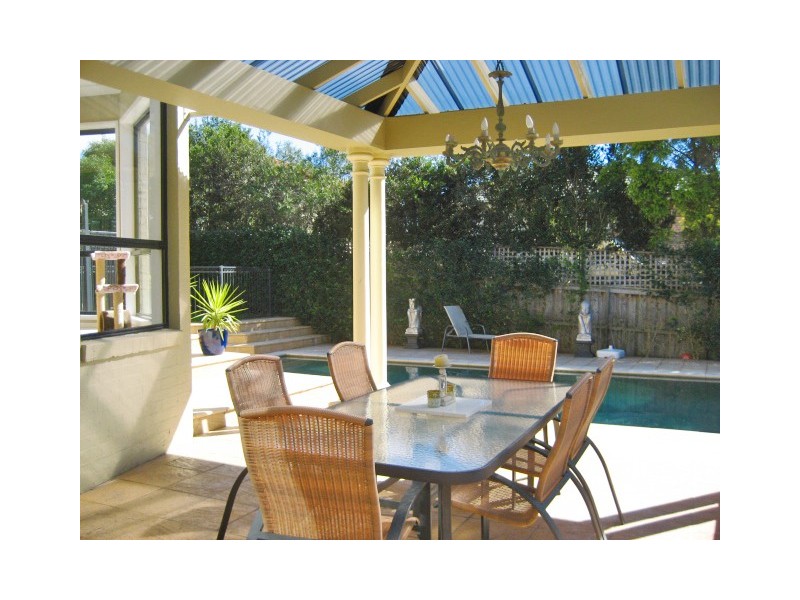 Beaumont Hills NSW 2155