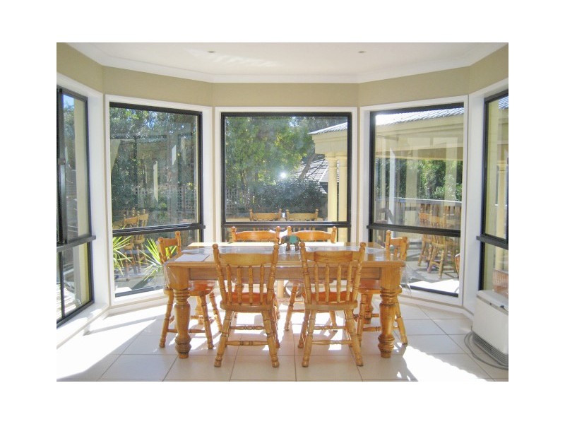 Beaumont Hills NSW 2155