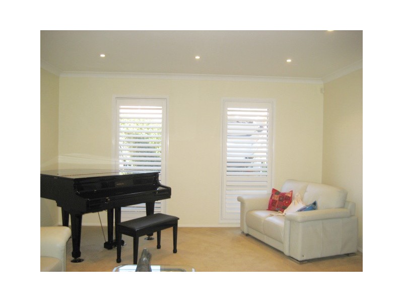 Beaumont Hills NSW 2155