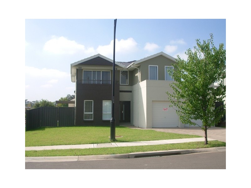 Beaumont Hills NSW 2155