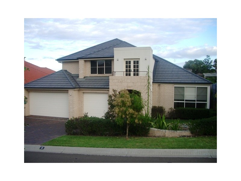 Castle Hill NSW 2154