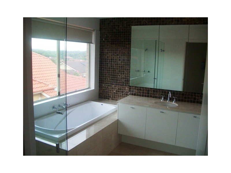 Castle Hill NSW 2154