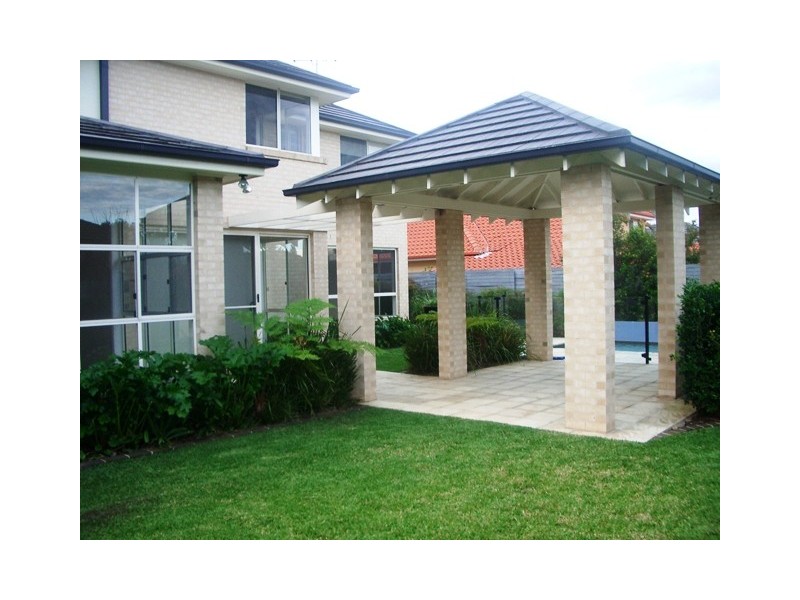 Castle Hill NSW 2154