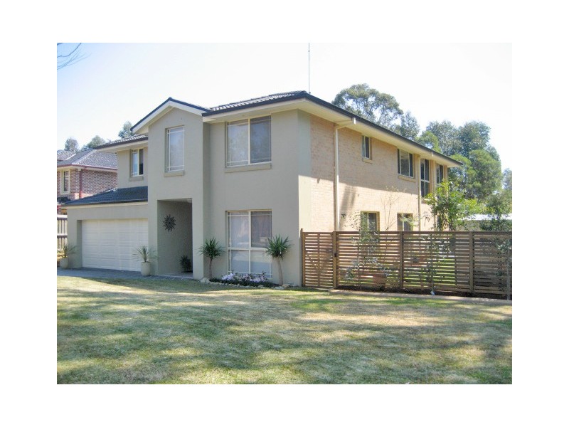 Beaumont Hills NSW 2155