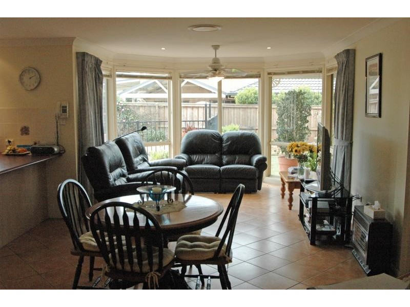 Kellyville Ridge NSW 2155