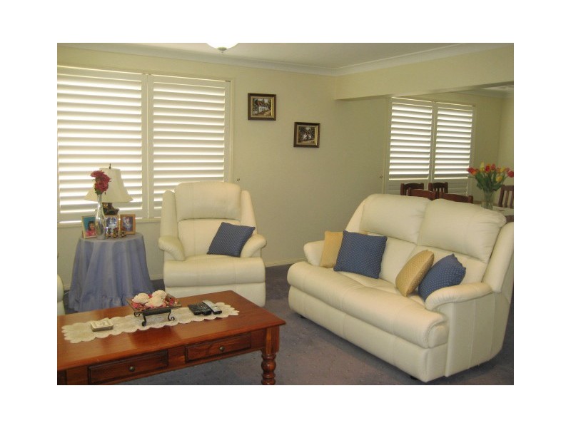 Kellyville Ridge NSW 2155