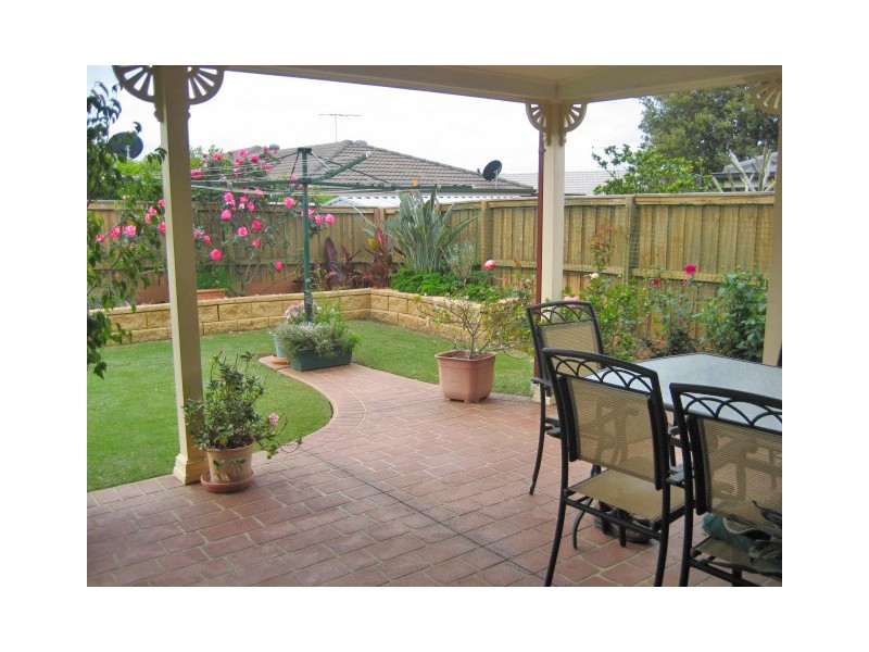 Kellyville Ridge NSW 2155