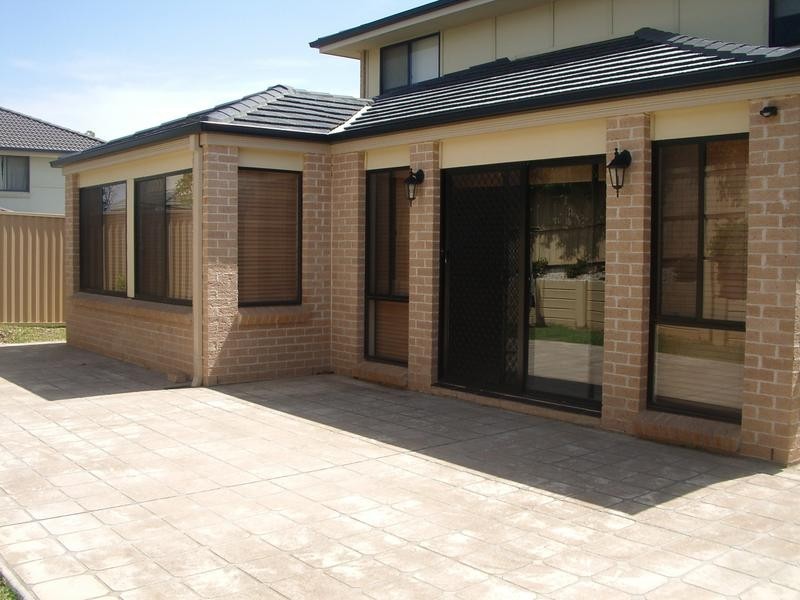 Kellyville Ridge NSW 2155