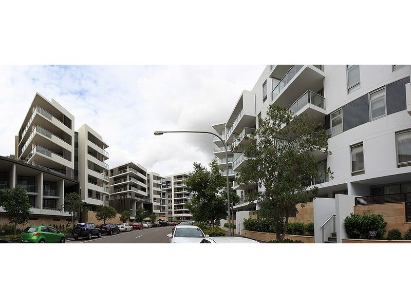 Rhodes NSW 2138