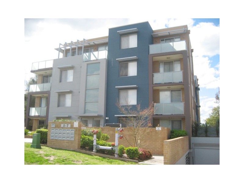 Kellyville Ridge NSW 2155