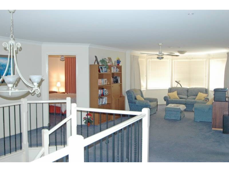 1 Leilani Street, Kellyville Ridge NSW 2155