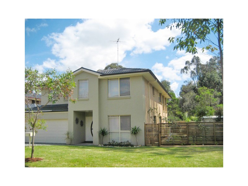 Beaumont Hills NSW 2155