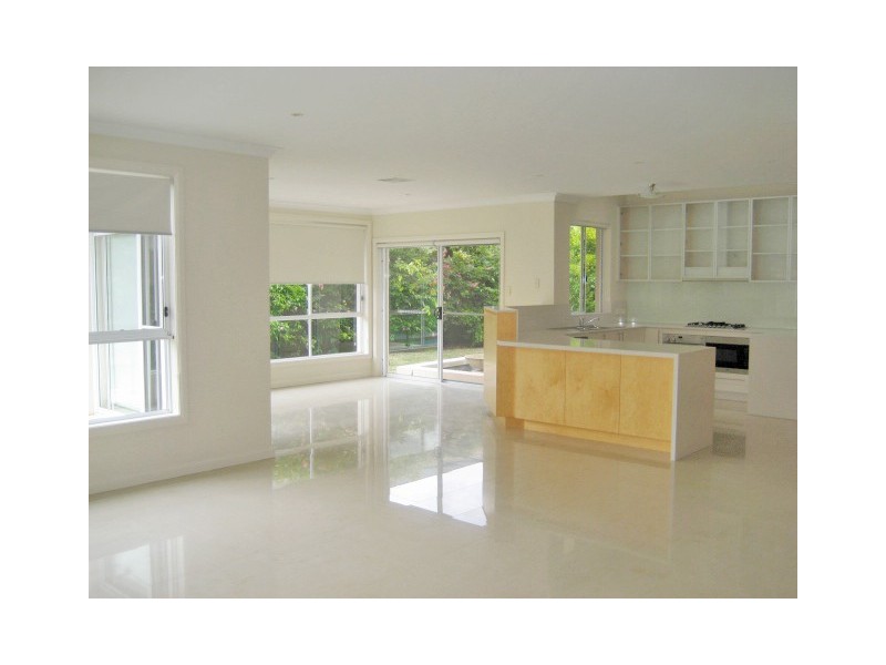 Castle Hill NSW 2154