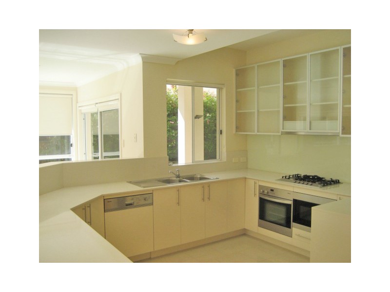 Castle Hill NSW 2154