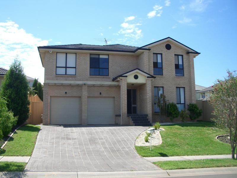 Kellyville Ridge NSW 2155