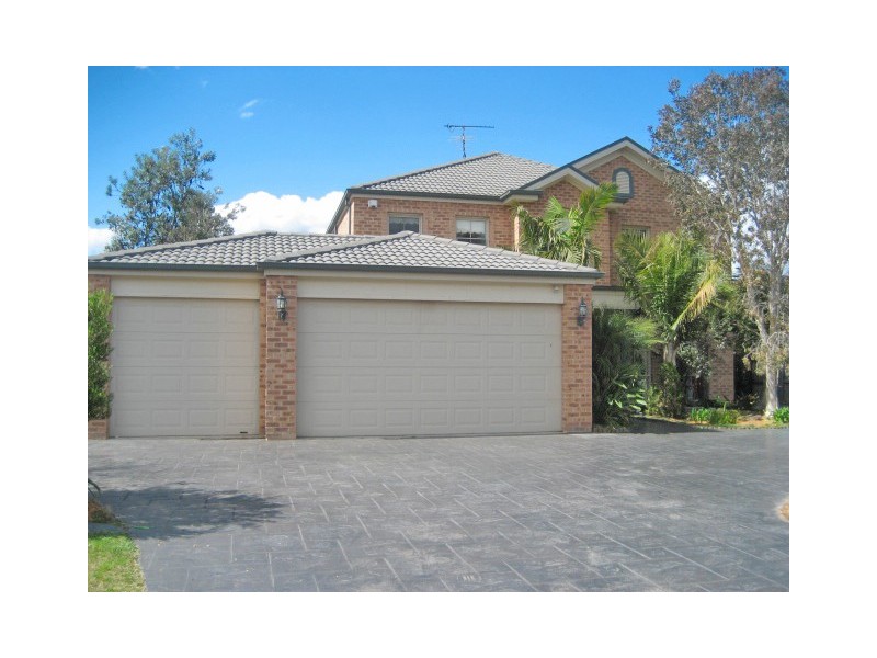 Beaumont Hills NSW 2155