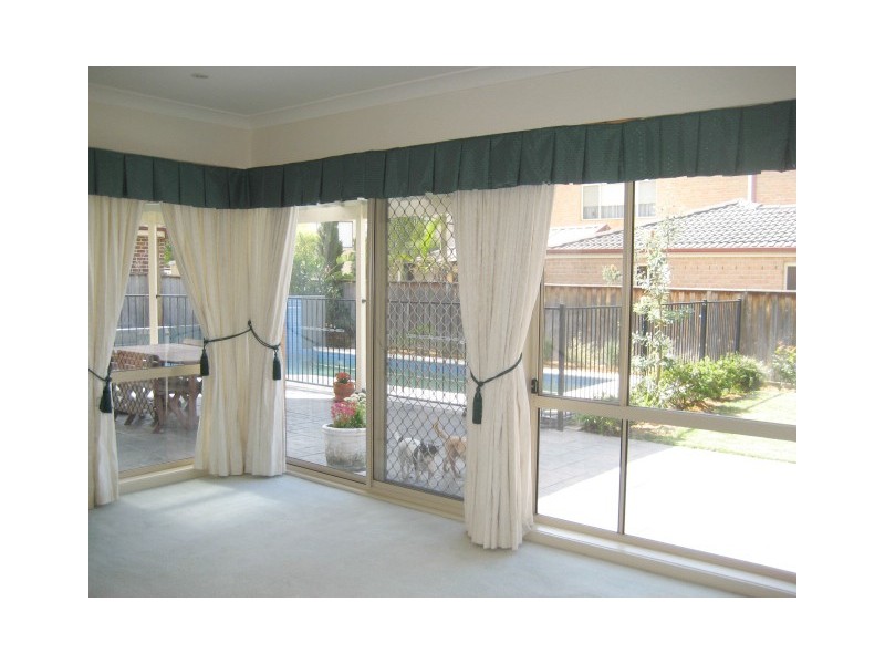 Beaumont Hills NSW 2155