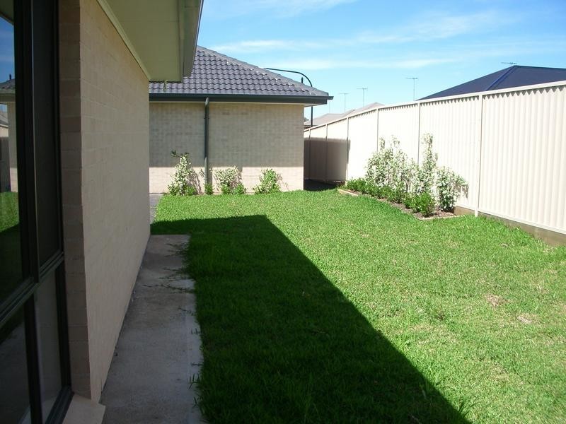 Kellyville Ridge NSW 2155