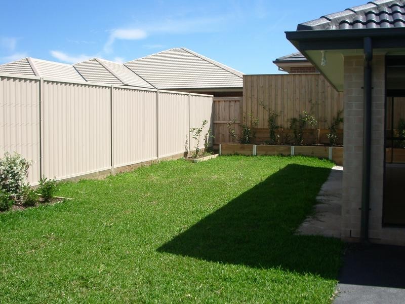 Kellyville Ridge NSW 2155