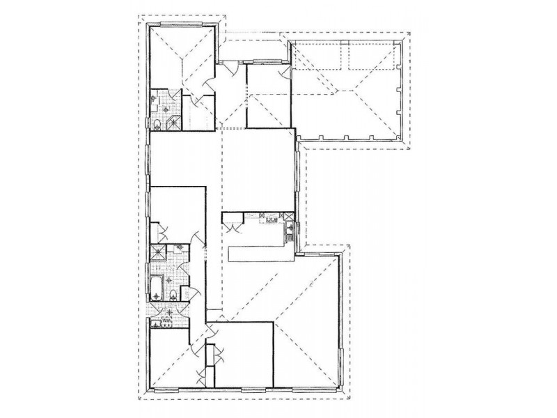 Kellyville Ridge NSW 2155