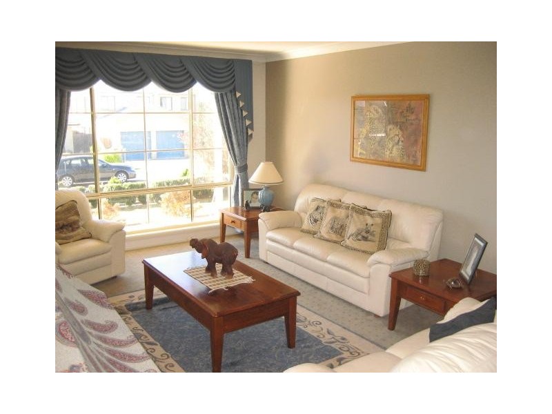 Kellyville Ridge NSW 2155