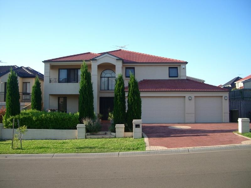 Castle Hill NSW 2154