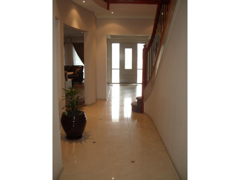 Beaumont Hills NSW 2155