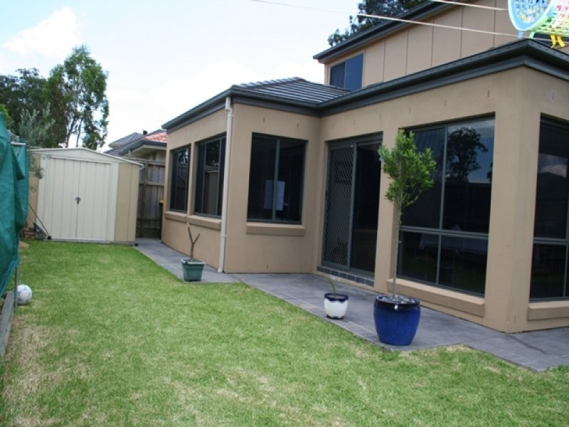 Beaumont Hills NSW 2155