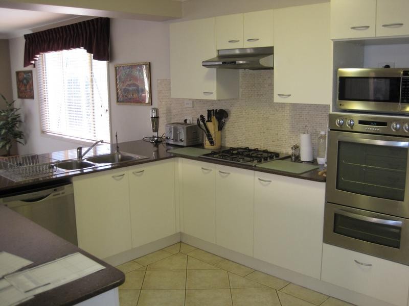 Kellyville Ridge NSW 2155